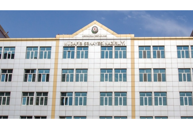 “Azon zavodu”nun direktoru dəyişdi