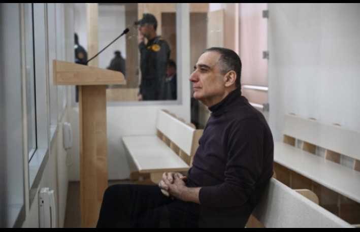 Vardanyan məhkəmə qarşısında – Proses hələ də davam edir
