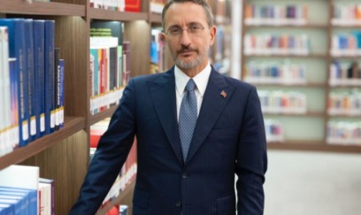 "Türkiyə sülh naminə səylərini davam etdirəcək"- Fahrettin Altun