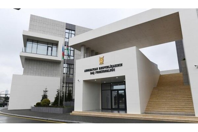18 yaşlı gəncin ölümü ilə bağlı cinayət işi açıldı 