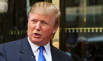 Donald Tramp Türkiyəyə səfər ehtimalını təkzib etmədi
