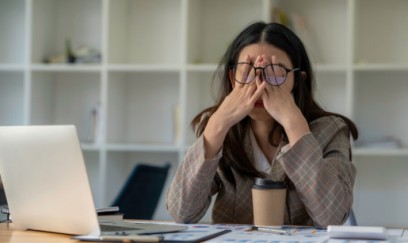 Stress bədənimizi necə məhv edir? -Həkimdən xəbərdarlıq