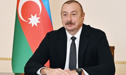 “PKK-nın özünü ləğv etməsi tarixi hadisədir və bizi də sevindirir”- Prezident