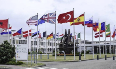 NATO XİN rəhbərləri Antalyada görüşəcək