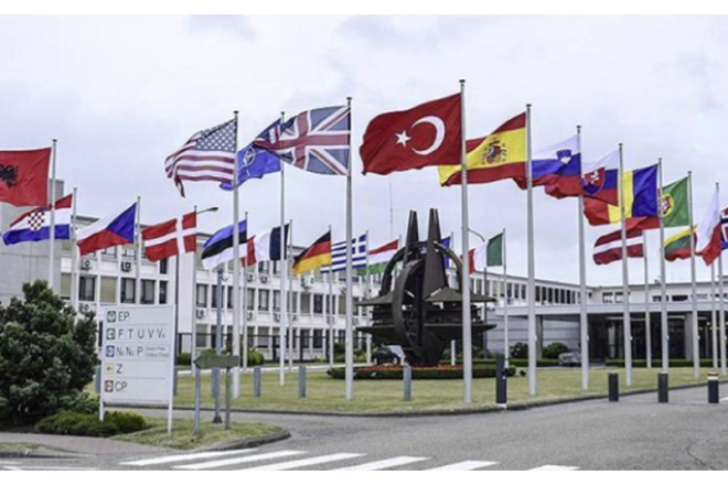 NATO XİN rəhbərləri Antalyada görüşəcək