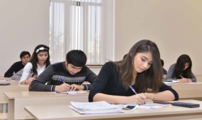 Magistratura imtahanının nəticələri elan olundu