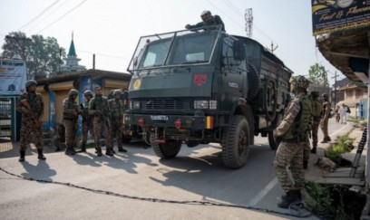 Hindistanla münaqişədə Pakistanın itkiləri açıqlandı