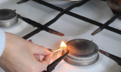Bakının bu ərazilərində QAZ KƏSİLƏCƏK
