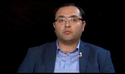 Azərbaycanda nazir koronovirusa yoluxdu 