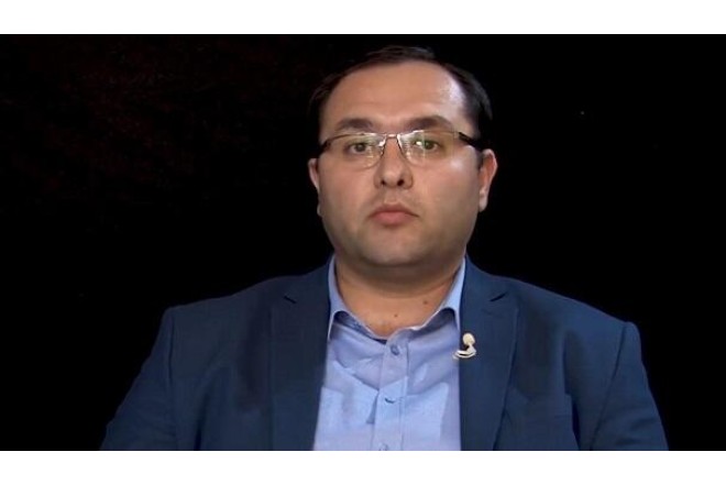 Azərbaycanda nazir koronovirusa yoluxdu 