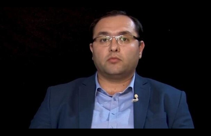 Azərbaycanda nazir koronovirusa yoluxdu 