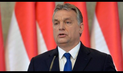 Orban şuranı topladı 