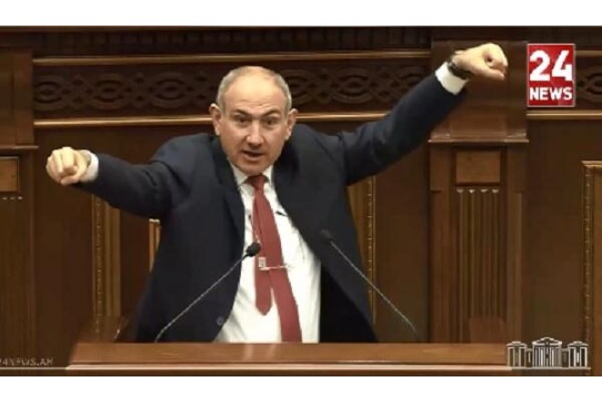Paşinyan Koopmanla normallaşma prosesini müzakirə etdi 