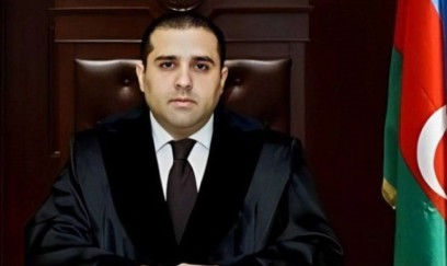 49 yaşlı hakimin qəfil ölümü - 1 həftə əvvəl müayinədən keçibmiş