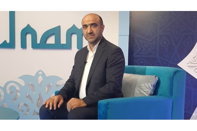"Ateizmin arxasında bəzən travmalar, bəzən təkəbbür dayanır"- İlahiyyatçı