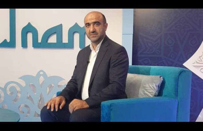 "Ateizmin arxasında bəzən travmalar, bəzən təkəbbür dayanır"- İlahiyyatçı