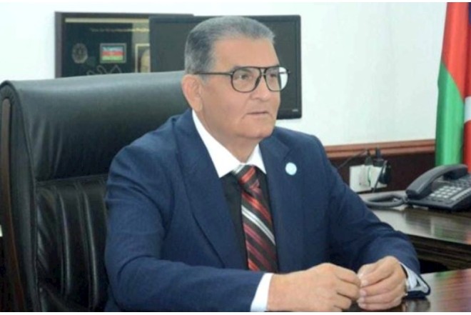 İşdən çıxarılan sədrin əmlakları üzə çıxdı