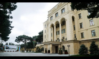 Cəbhədə gərginlik: Ordumuzun mövqeləri atəş altında