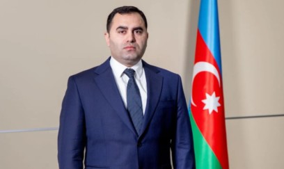 Prezidentin sərəncamı ilə icraçı direktor vəzifəsində davam edəcək
