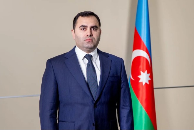 Prezidentin sərəncamı ilə icraçı direktor vəzifəsində davam edəcək