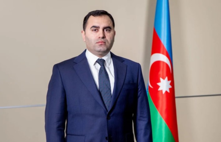 Prezidentin sərəncamı ilə icraçı direktor vəzifəsində davam edəcək