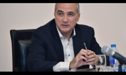 Azərbaycan Qlobal Cənubla əməkdaşlıqdan fayda əldə edir - Fərid Şəfiyev