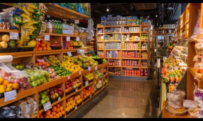 Qiymət uyğunsuzluğuna görə marketə 4000 manat cərimə kəsildi