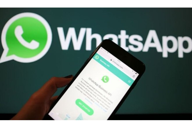 "Whatsapp"da silinən mesajları oxumaq olur - BU ÜSULLARLA