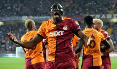 Türkiyə kubokunun sahibi "Qalatasaray" oldu 