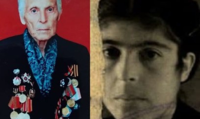 Adını tarixə yazdıran Şəkili qızı- FOTO