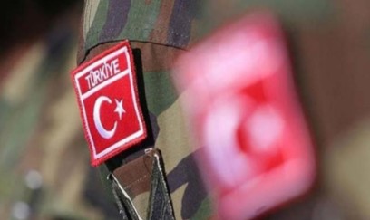 Türkiyə ordusu şəhid verdi 