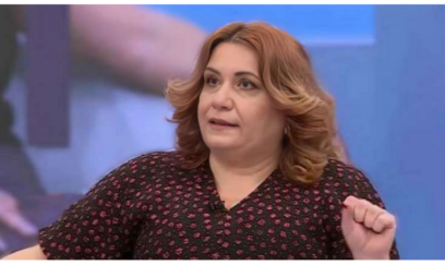 İlhamə Elşadqızı məhkəmədə