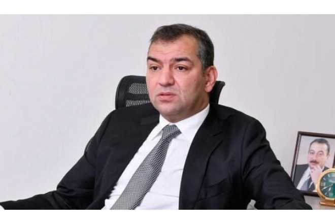 Fuad Nağıyevdən yeni təyinatlar 