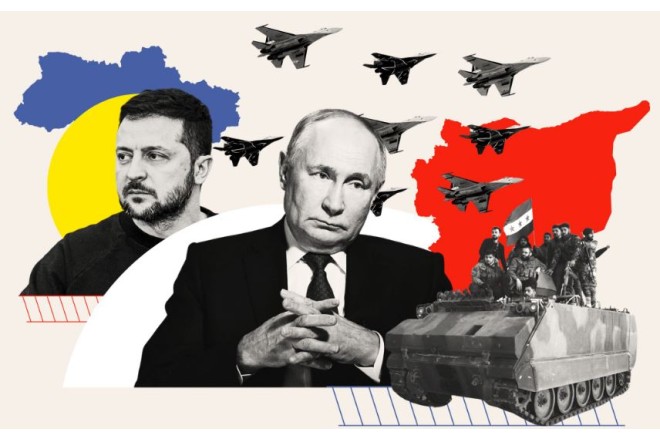 Zelenski Türkiyədə Putinlə görüşdən gözləntilərini açıqladı 