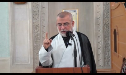“Həqiqəti tapa bilməyənlər ateizmə yönəlir”- Hacı Surxay