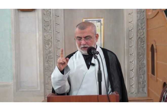 “Həqiqəti tapa bilməyənlər ateizmə yönəlir”- Hacı Surxay