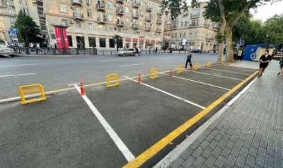Restoranların parkinqə görə pul tələb etməsi ilə bağlı RƏSMİ AÇIQLAMA