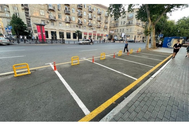 Restoranların parkinqə görə pul tələb etməsi ilə bağlı RƏSMİ AÇIQLAMA