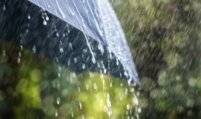 Ölkə ərazisində yağıntılı və küləkli hava davam edir