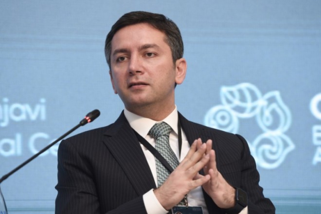 “Ermənistanla münasibətlərdə üçüncü tərəflər diqqətli olmalıdır”- XİN rəsmisi