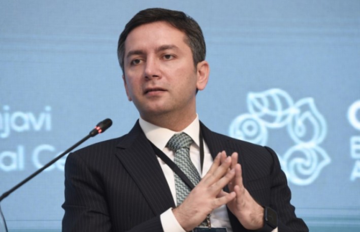 “Ermənistanla münasibətlərdə üçüncü tərəflər diqqətli olmalıdır”- XİN rəsmisi