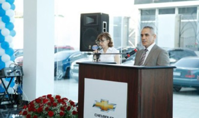 Melissa Group”un rəhbəri azadlıqdadır