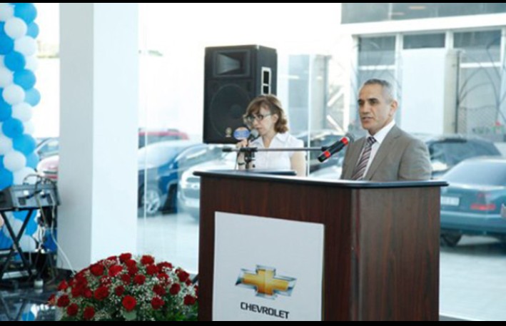 Melissa Group”un rəhbəri azadlıqdadır