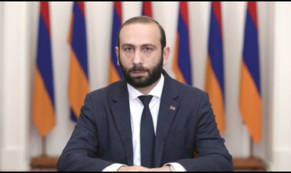 İrəvan Bakı ilə dərhal sülh sazişi imzalamağa hazırdır - Mirzoyan