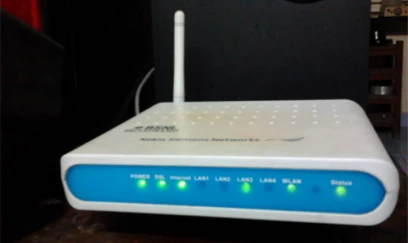 Evində modem olanların NƏZƏRİNƏ: Dərhal bunu edin, yoxsa… – VİDEO