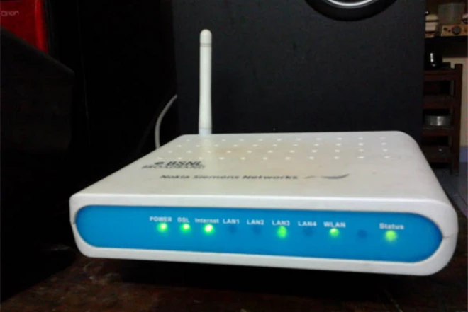 Evində modem olanların NƏZƏRİNƏ: Dərhal bunu edin, yoxsa… – VİDEO