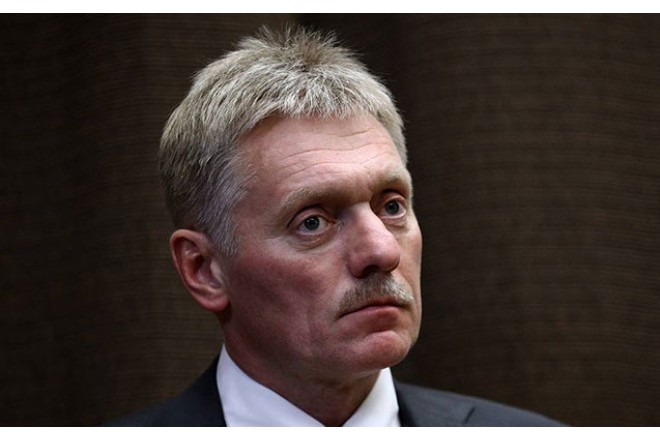 "Rusiya heyəti danışıqlar üçün sabah  İstanbulda olacaq"- Peskov