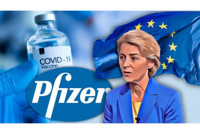 "Pfizer" qalmaqalı böyüyür: Hakim bu həftə Ursula haqda qərar çıxaracaq