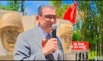 Saleh Səmədovla bağlı şok faktlar: Görün, nələri var imiş...