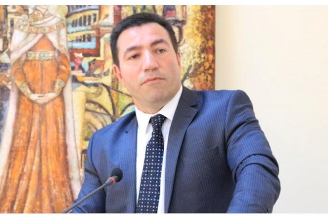 "Qadın həm sülh, həm də dözümlülük yaradan qüvvədir"- Sosioloq